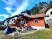 Chalet Dobratsch - B&B Latschach