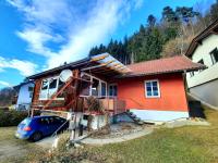 B&B Latschach - Chalet Dobratsch - Bed and Breakfast Latschach