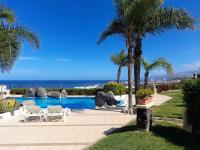 Los Órganos Luxe - B&B Puerto de la Cruz