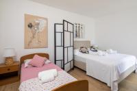 Appartamento con 1 Camera da Letto