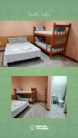 Camera Quadrupla con Bagno Privato