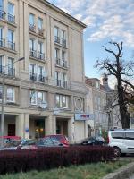 Mona Wrzeszcz - B&B