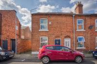 *NEW* Chester Canal Side 2 bed character home - B&B