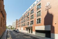 Apartament 1000 Stare Miasto bulwary Apartamenty No 1 - Chambres d'hôtes Szczecin