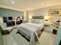 B&B Aberdyfi - Tŷ Treflan - Bed and Breakfast Aberdyfi