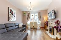 Beachcliffe Lodge Apartments - Ferienwohnung Blackpool