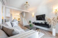 Gold Apartment Szczecinek - B&B Szczecinek