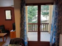 Appartement agréable à 5 mn du centre du village - Ferienwohnung Formiguères