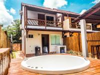 Chalé Ribeirão de Baixo - B&B Lençóis