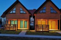 Morza szum - Ferienwohnung Karwia