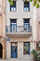 New Boutique Venetian apartments - La Casa Nove - Bed and Breakfast Chionato