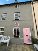 The Old Crab Shop. PERFECT location & sea views. - B&B