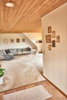 B&B Hejls - Stylish vacation home - close to sea and nature - Bed and Breakfast Hejls