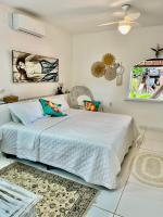 Superior Suite mit Meerblick