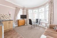 Beachcliffe Holiday Apartments - Ferienwohnung Blackpool