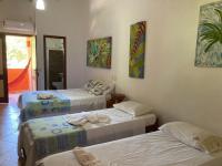 Chambre Quadruple