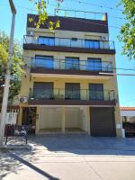 Departamento Altos de Alem - Bed and Breakfast