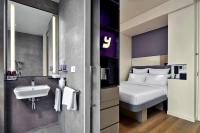 YOTEL Singapore Orchard Road