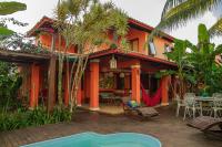 Pousada Villa do Sol - B&B