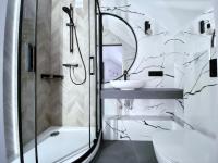 Superior Double Room with Balcony