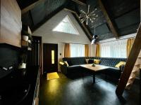 Księżycowy Domek Nad Potokiem - B&B Wisła