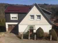 B&B Benshausen - "Haus am Wald" - Bed and Breakfast Benshausen