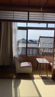 Camera Quadrupla con Bagno in Comune 