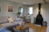 Cheviots Cottage - B&B Totnes