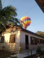 Morada família feliz - Praia Grande SC - B&B