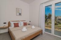 Casa il Fiume - Ferienwohnung Alykes