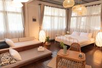 Family Suite with Balcony