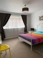 Apartamento de 2 dormitorios
