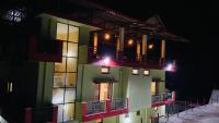 Aashiyana Homestay - Bed and Breakfast Bhimtal