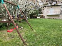 Panorama rooms - Ferienwohnung Stavrós