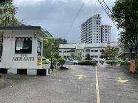 Paul 3 bedroom Apartment Meranti A1106 - B&B