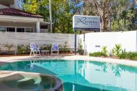 Riviera Noosa Resort - B&B