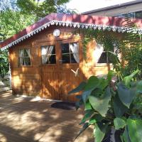 Chalet de 1 dormitorio