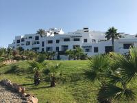 Flamingo Mojácar - Precioso 2 dormitorios en Macenas Resort, con vistas al mar y piscina - B&B Mojacar