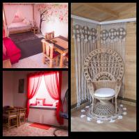 Ambalabaa - B&B Saint-Philippe