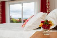 Camera King con Vista Montagne