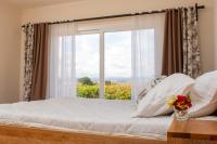 Somptua Garden - Chambres d’hôtes Ivato