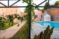Somptua Garden Boutique Hôtel - B&B Ivato