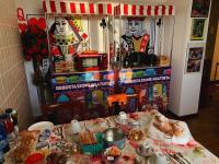 B&BMagicHouse - Ferienwohnung Novara