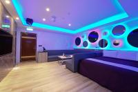 Deluxe Double Room with KTV