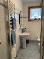 Doppelzimmer mit eigenem Bad