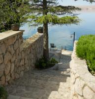 Barić Draga - B&B Barić Draga