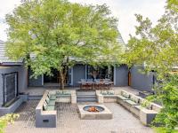 Muunga Bush Lodge & Spa - Bed and Breakfast