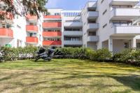 Alka, City Apt. Sea, Park and Parking, by Cohost - B&B Palanga