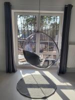 PRZYTULNY APARTAMENT Z KOMINKIEM PRZY JEZIORZE - B&B Borne Sulinowo