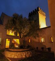 B&B Tortosa - Torre del Prior - Bed and Breakfast Tortosa